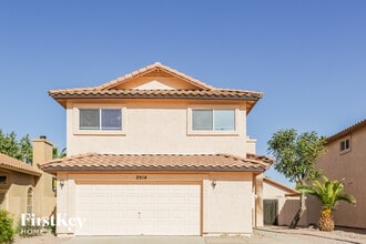 Building Photo - 2914 E Muirwood Dr