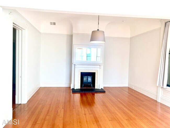Building Photo - 3 br, 2 bath House - 1312 Fulton Street
