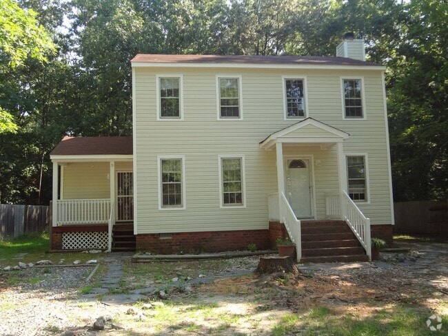 Building Photo - 10649 Genlou Rd