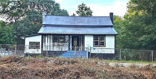 Building Photo - 2895 Turner Church Rd