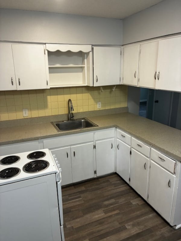 Foto del edificio - 1160 Comanche St