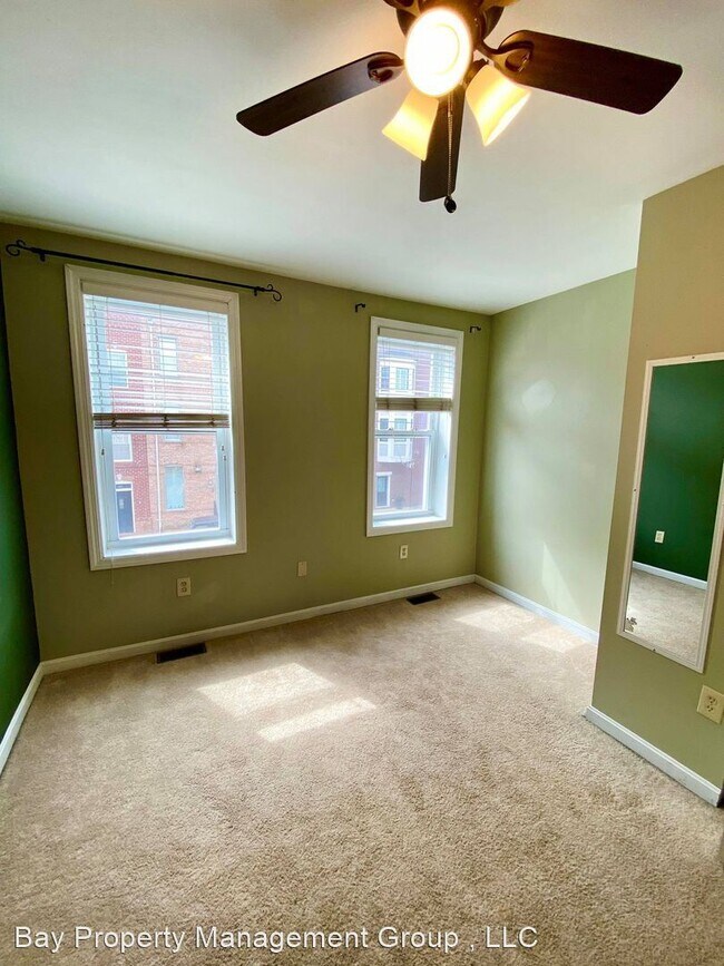 Building Photo - 2 br, 1 bath House - 1203 S Highland Ave