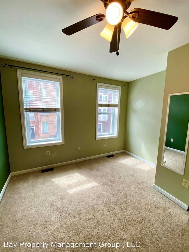 Foto del edificio - 2 br, 1 bath House - 1203 S Highland Ave