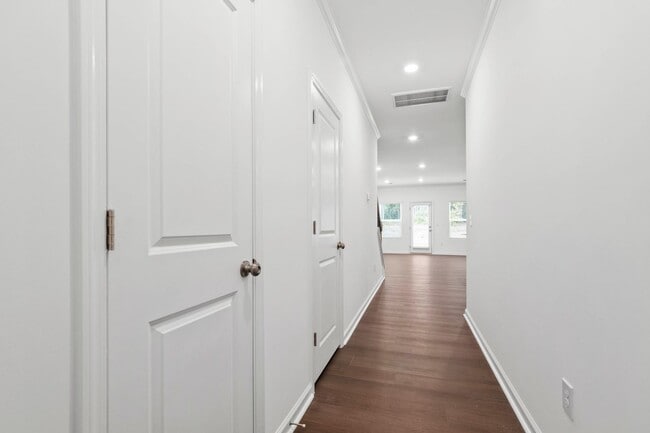 Building Photo - Newly Built: Bright 3-Bedroom Townhome wit...