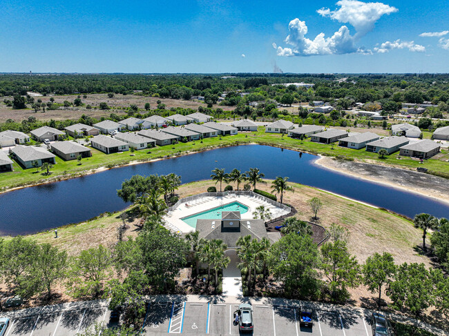 Building Photo - 5445 Shell Mound Cir