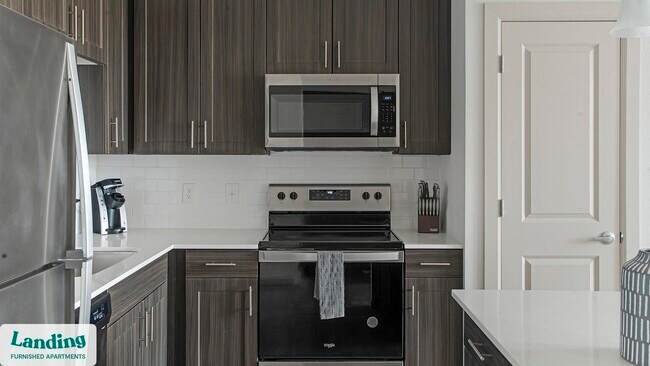 Foto del edificio - 610 E Wells Branch Pkwy