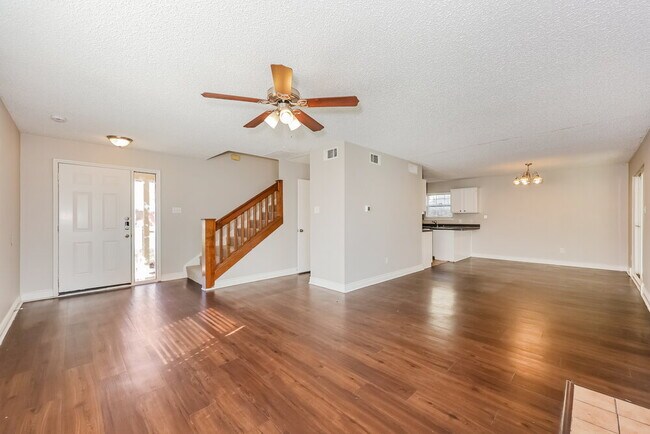 Foto del edificio - 1521 Lincolnshire Way