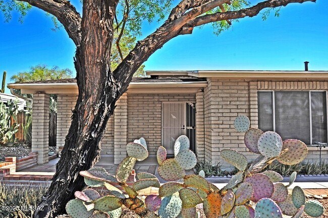Foto del edificio - 4741 W Red Wolf Dr