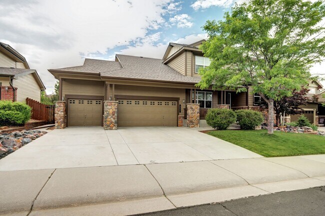 Foto del edificio - Convenient Castle Rock home on Culd-a-sac located in The Haven Neighborhood by Metzler Ranch!