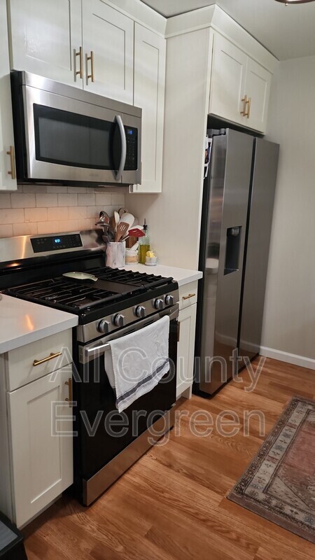 Foto del edificio - 17431 SE 267th Pl