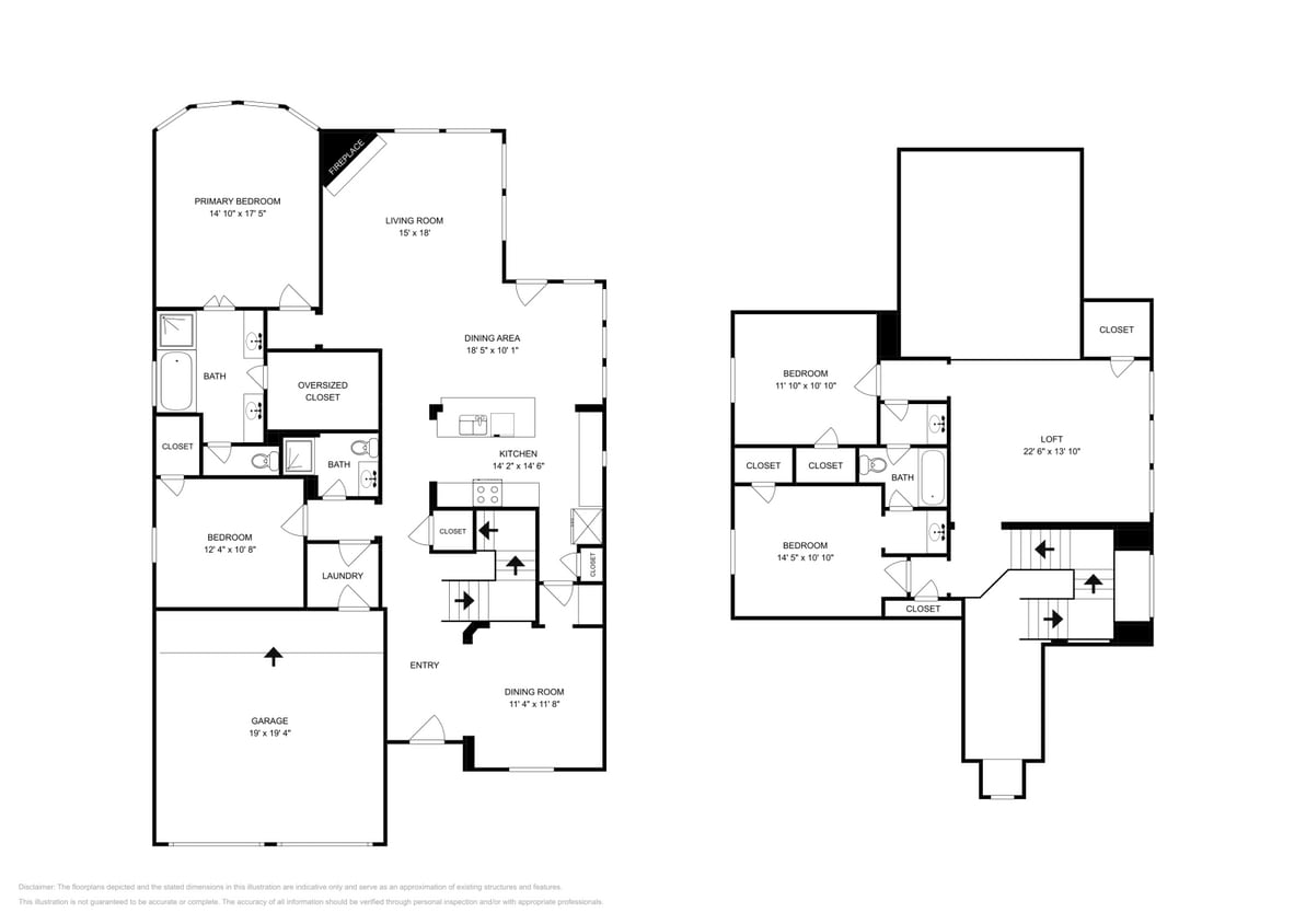 Foto del edificio - 12219 Arkansas Post Ln