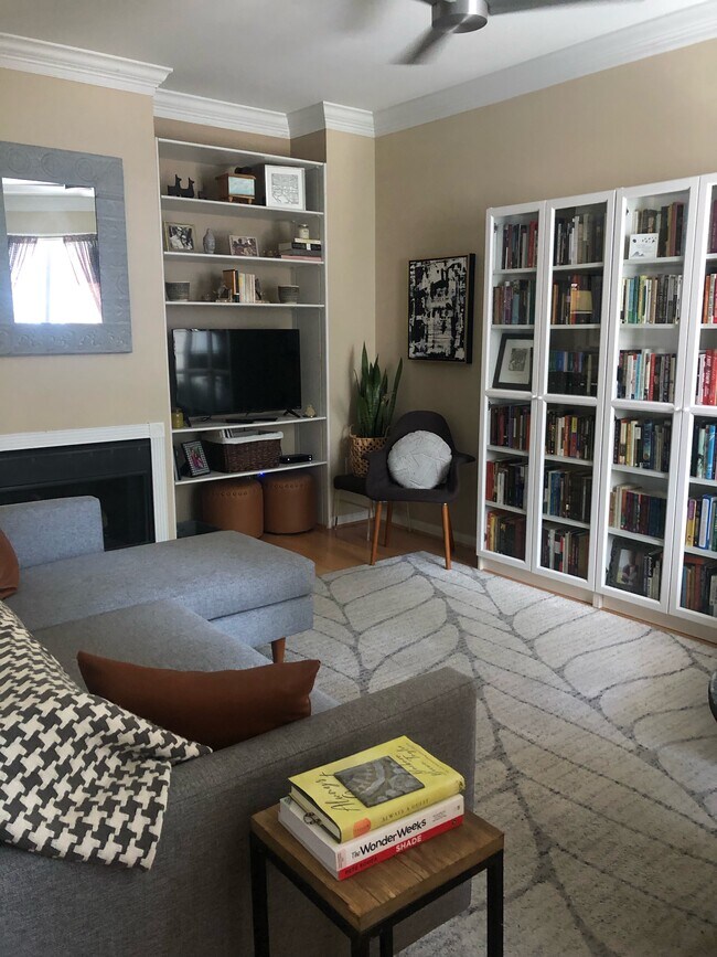 241 Sweet Bay Plz, Carrboro, NC 27510 Townhome Rentals in Carrboro NC