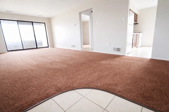 1-Bedroom - Canterbury Court