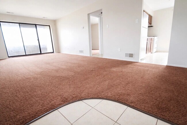 1 dormitorio - Canterbury Court