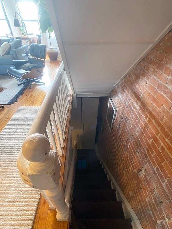 Building Photo - 131 Appleton St