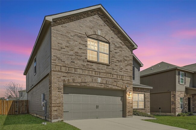 Building Photo - 14513 Prairie Sod Ln