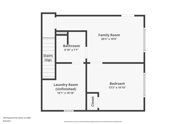 Foto del edificio - Charming 4 Bedroom Home in Helena, AL