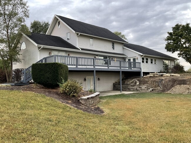 Building Photo - 10421 Yoder Rd