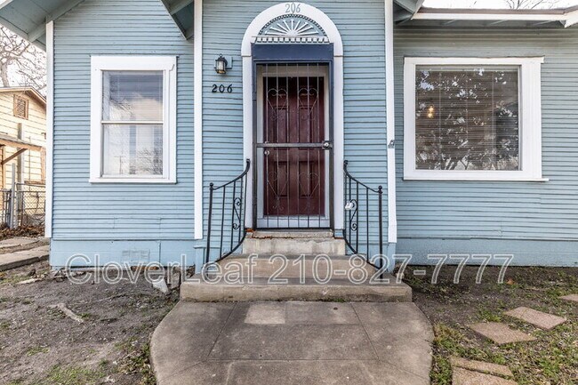 Foto del edificio - 206 Hoover Ave
