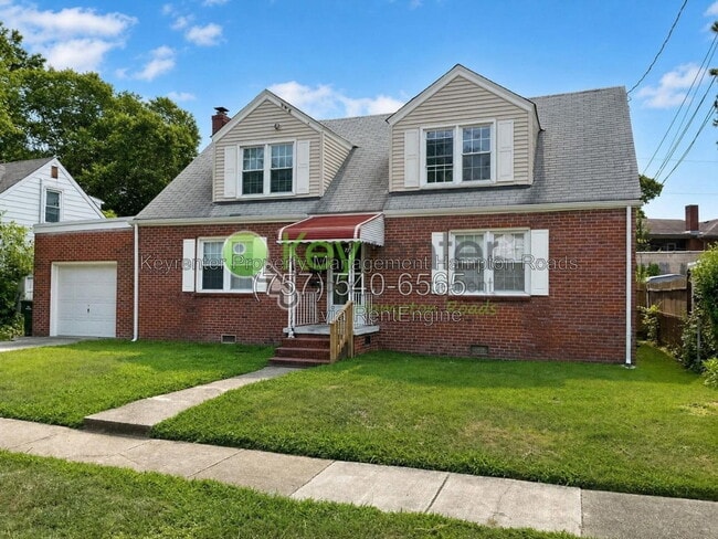 Foto del edificio - 7738 Castleton Pl