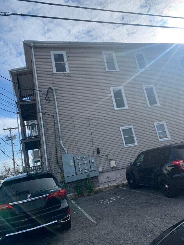 Primary Photo - Cooper St