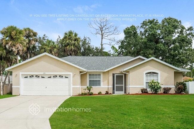 Building Photo - 4584 Flint Dr
