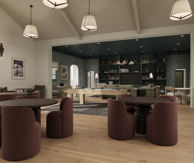 Photo - The Cottages of College Station Townhomes