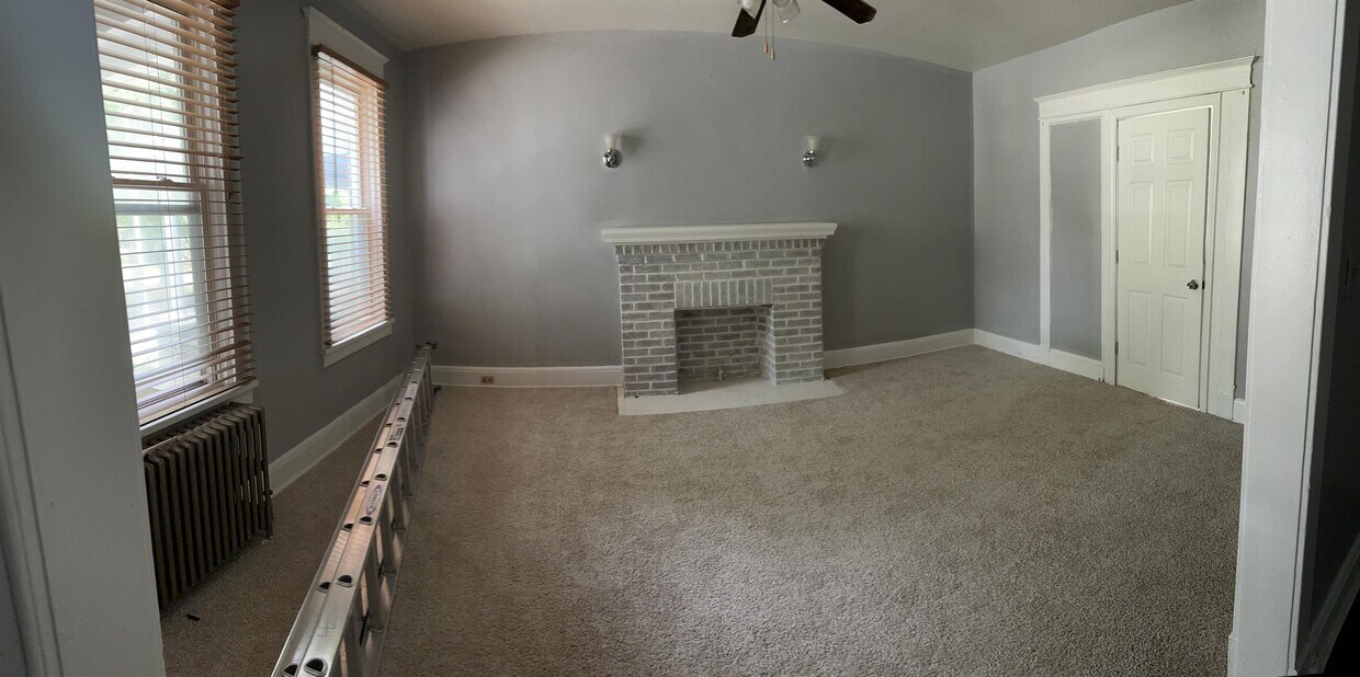 Building Photo - 3021 Gwynns Falls Pkwy
