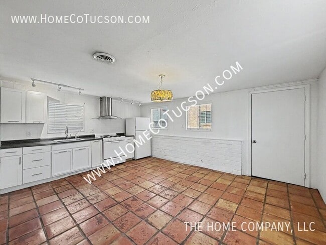 Foto del edificio - 542 E Speedway Blvd