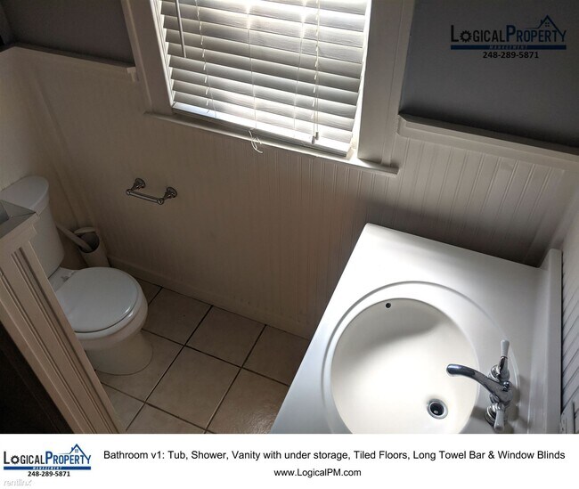 Foto del edificio - 3 br, 1 bath House - 314 Waverley Ave
