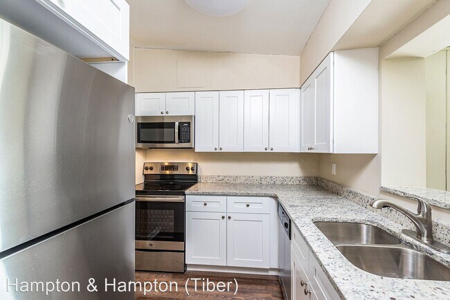 Foto del edificio - 4 br, 2 bath House - 3017 E SLIGH AVE