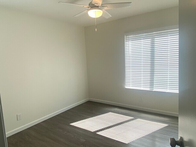 Bedroom 1 - 20704 S Vermont Ave