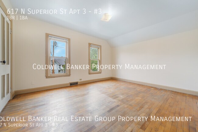 Foto del edificio - 617 N Superior St