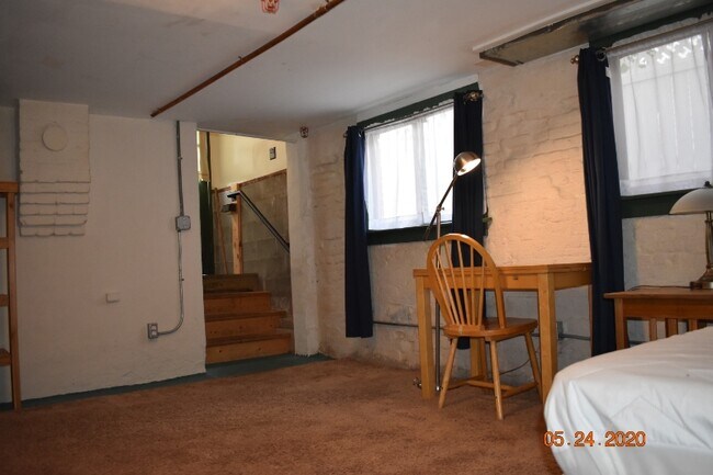 Foto del edificio - 533 Elizabeth St