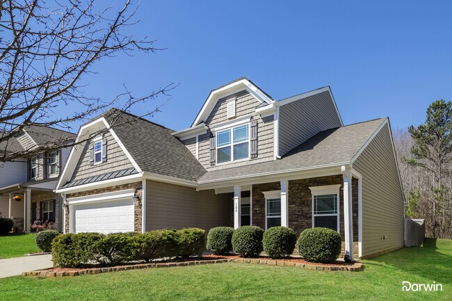 Foto del edificio - 106 Wintergreen Court, Lexington, NC 27295