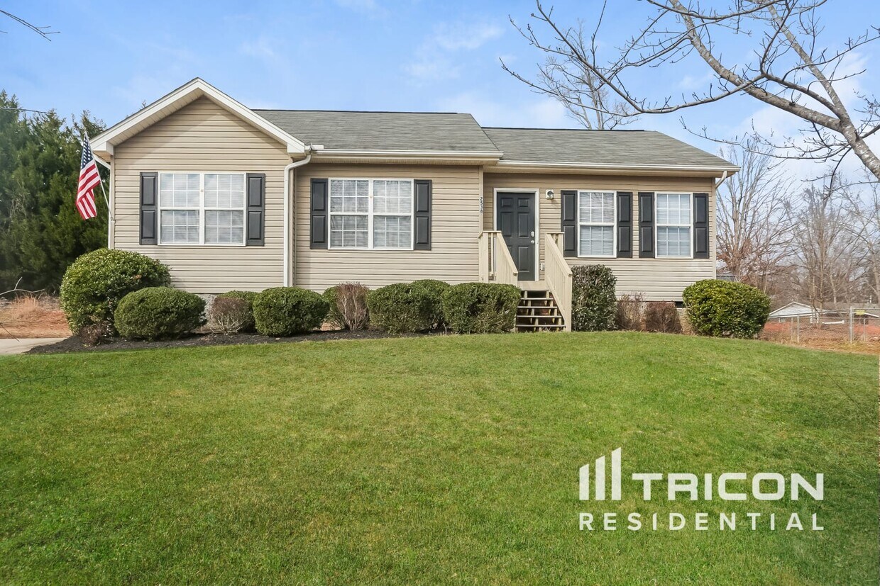 Foto principal - 2538 Terra Drive Gastonia NC