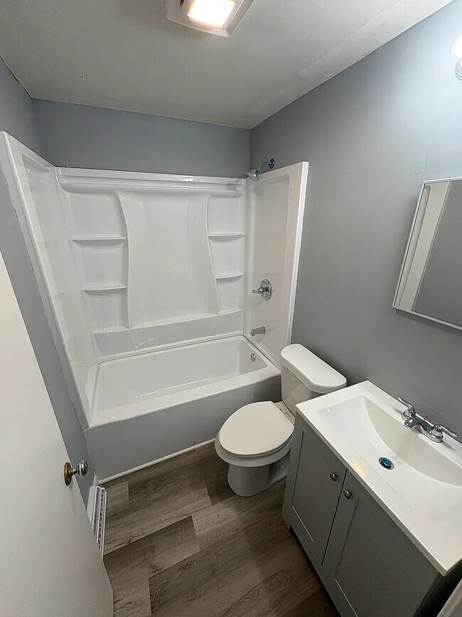 Foto del edificio - 621 9th St NW