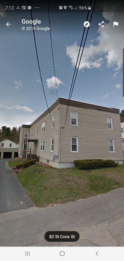 Primary Photo - 84 St Croix St