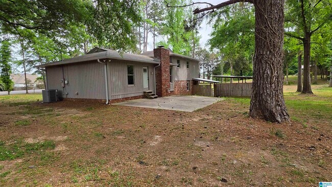 Foto del edificio - 6451 Hwy 119