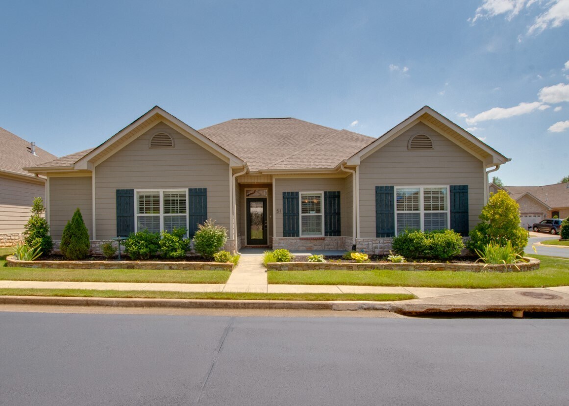 51 Timbers Main SE, Brownsboro, AL 35741 Townhome Rentals in