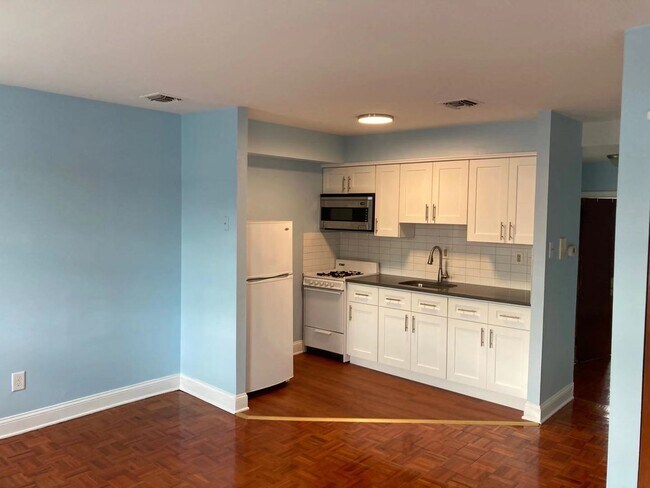 Foto del edificio - 3219 Hamilton St