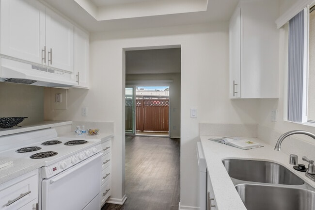 Building Photo - Arbor Park