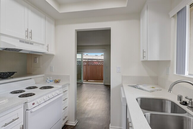 Foto del edificio - Arbor Park