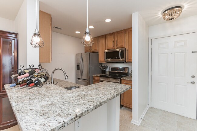 Building Photo - 10300 Appalachian Cir