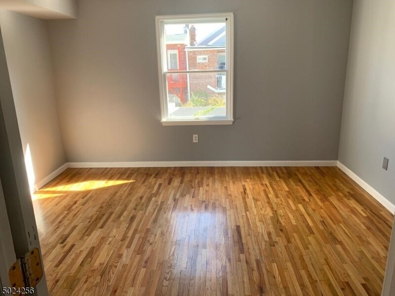 Bedroom - 158 Sherman Ave