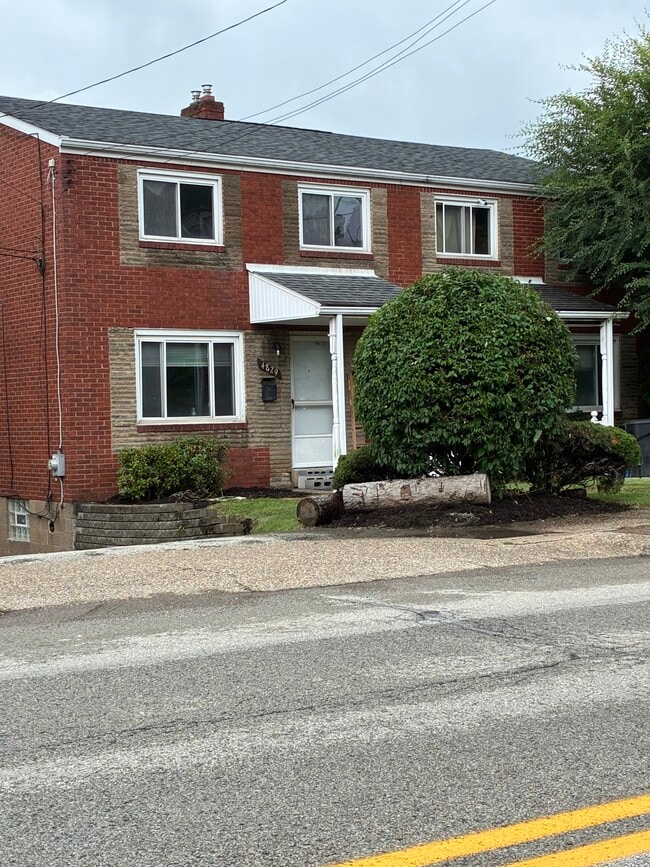 Building Photo - 4829 Interboro Ave