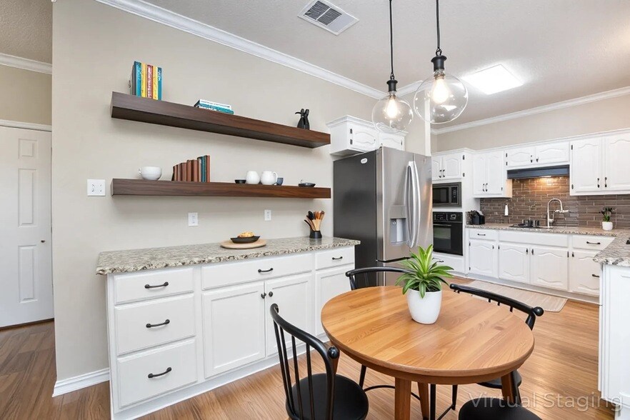 Foto principal - 1801 Country Walk Ln