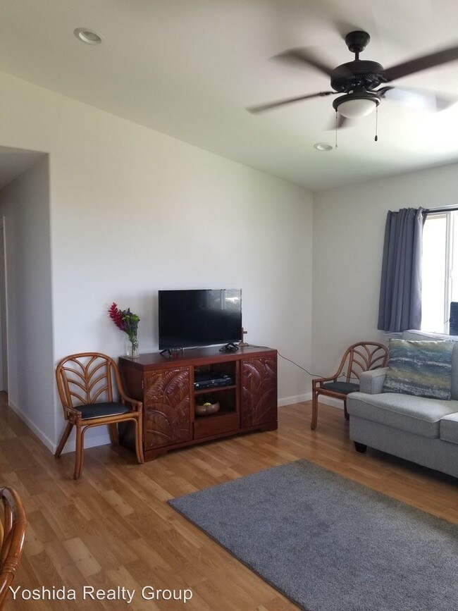Building Photo - 3 br, 2 bath House - 2211 Keanu Street