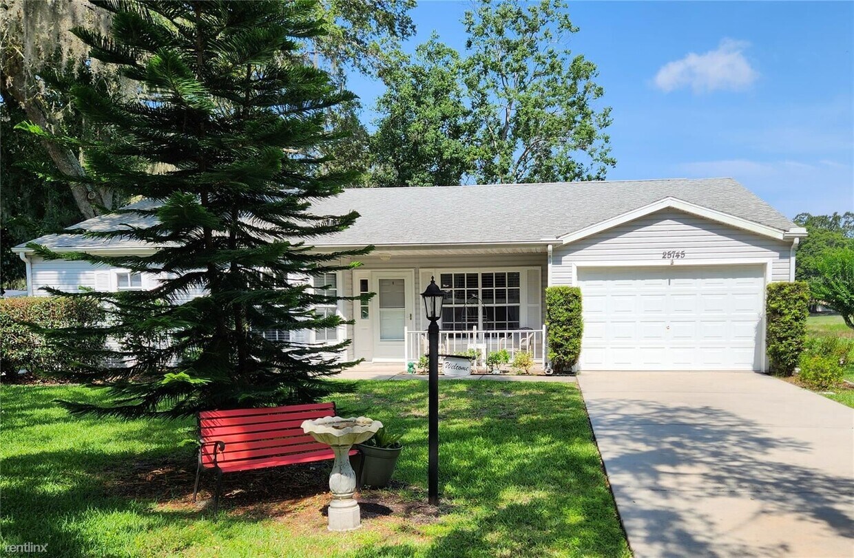 Building Photo - 2 br, 2 bath House - 25745 R Belle Alliance
