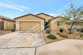 Building Photo - 495 W Geib Ave